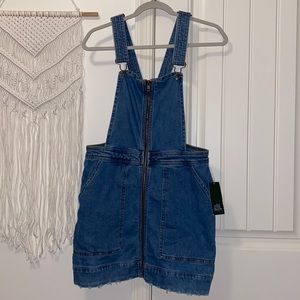 Wild Fable Women’s Overall Dress
